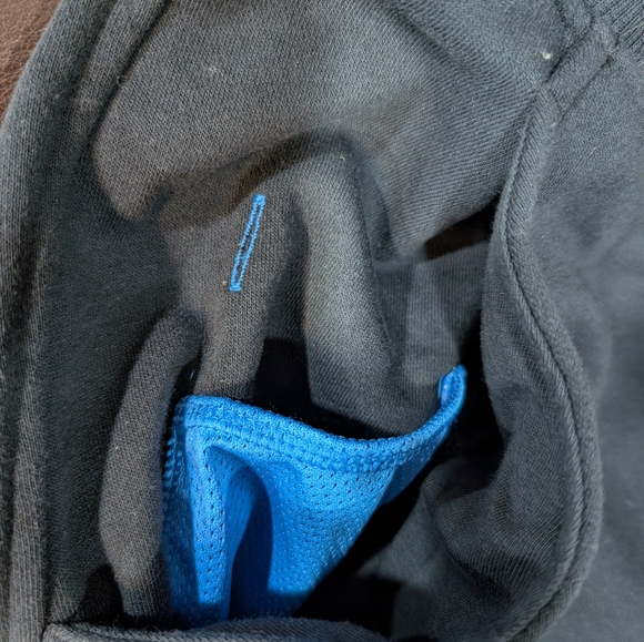 Under Armour Cold Gear Sweat Pants - Picture 3 of 13